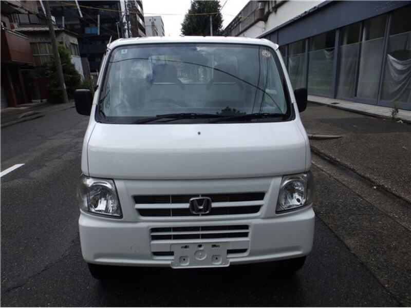 ACTY TRUCK