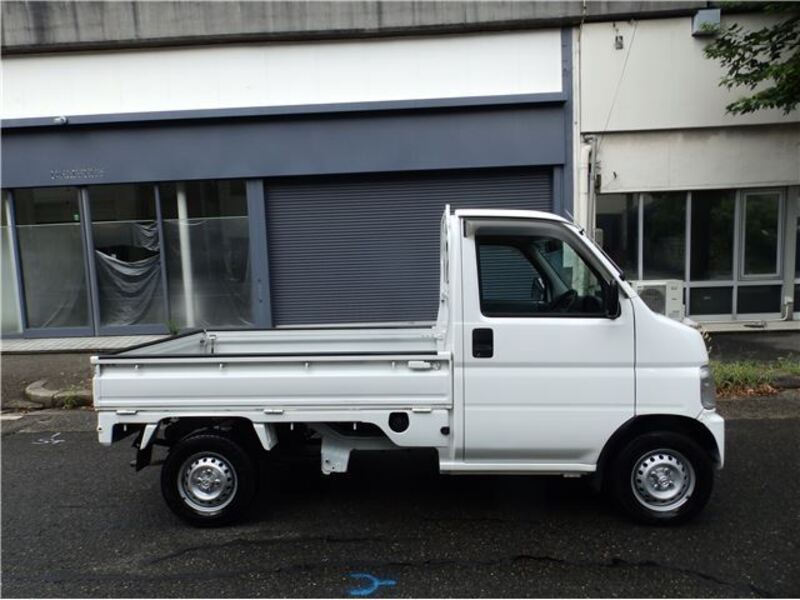 ACTY TRUCK