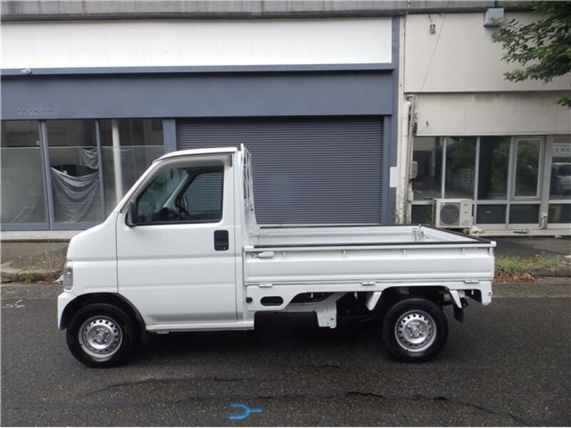 ACTY TRUCK