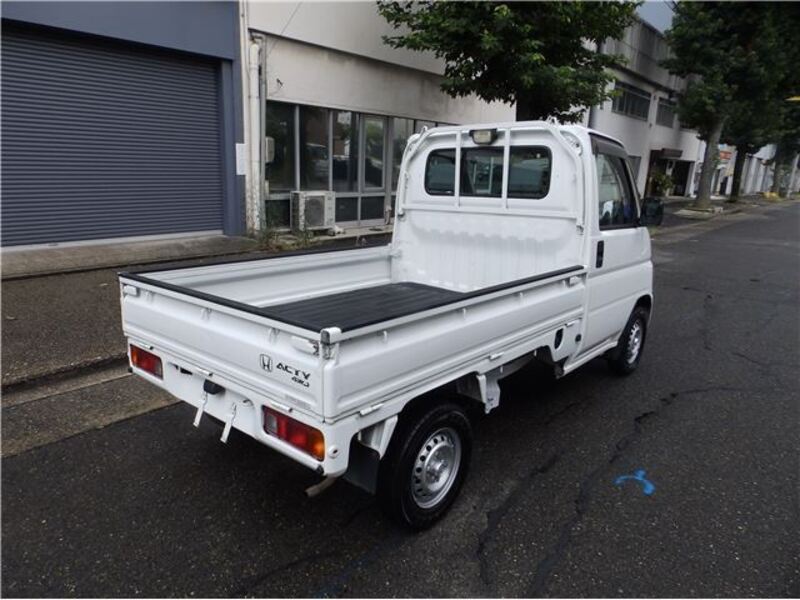 ACTY TRUCK