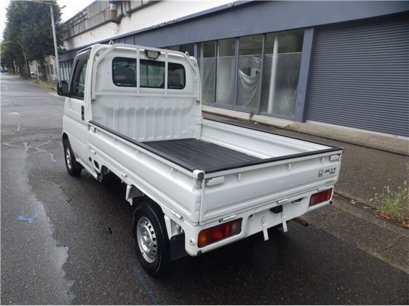 ACTY TRUCK