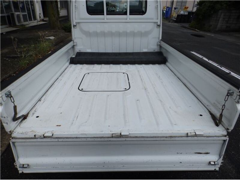 ACTY TRUCK