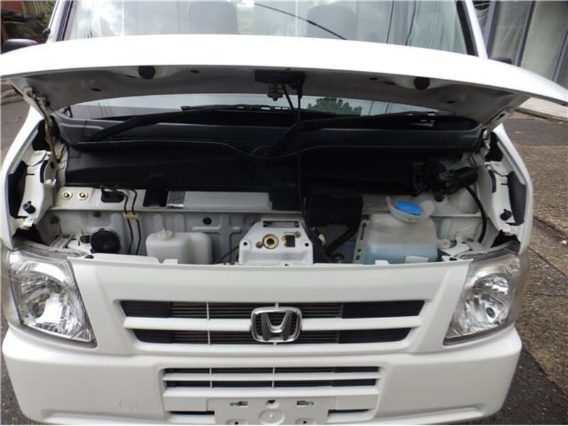 ACTY TRUCK