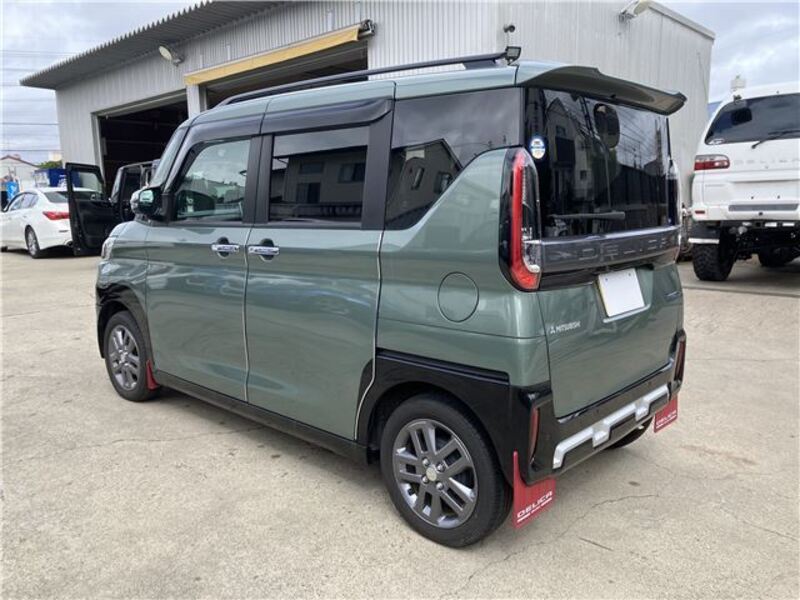 DELICA
