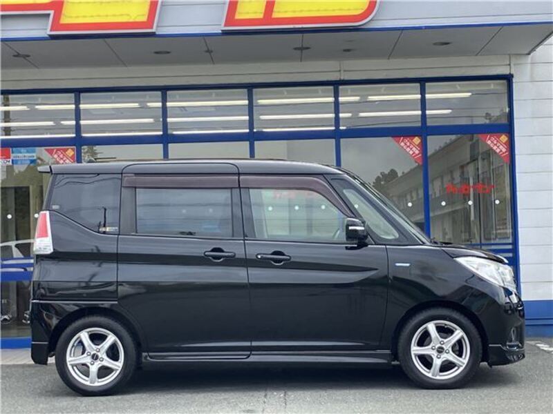 DELICA D2