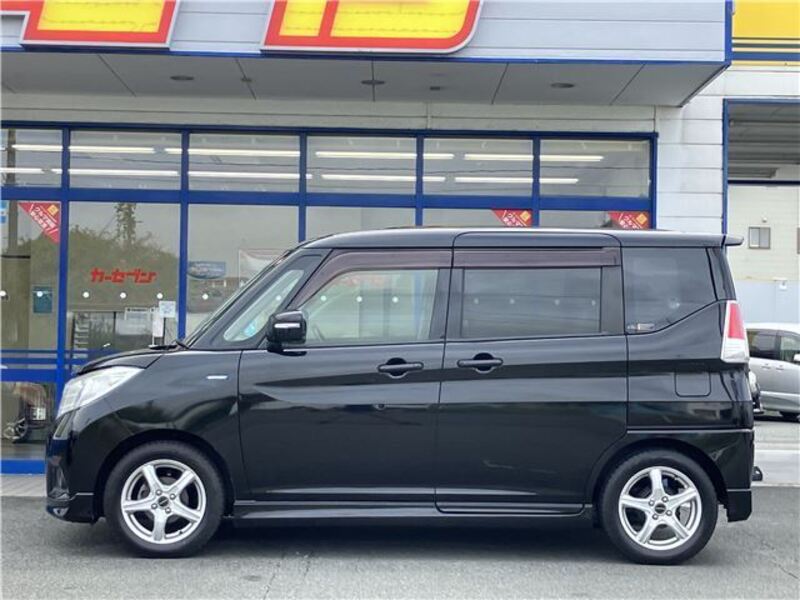 DELICA D2
