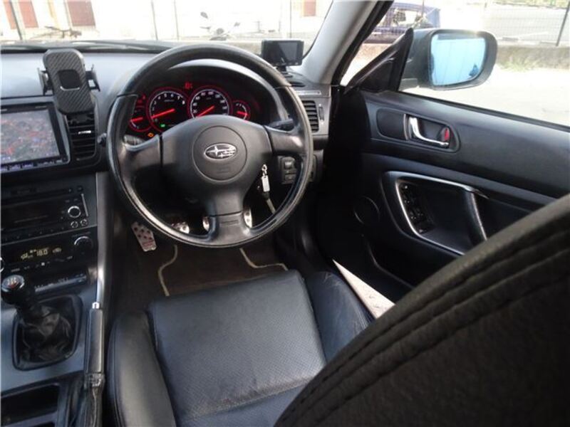 LEGACY B4