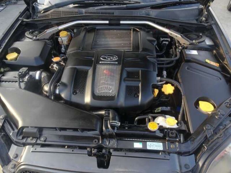 LEGACY B4