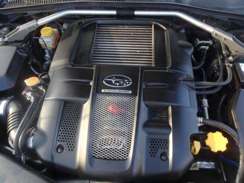 LEGACY B4