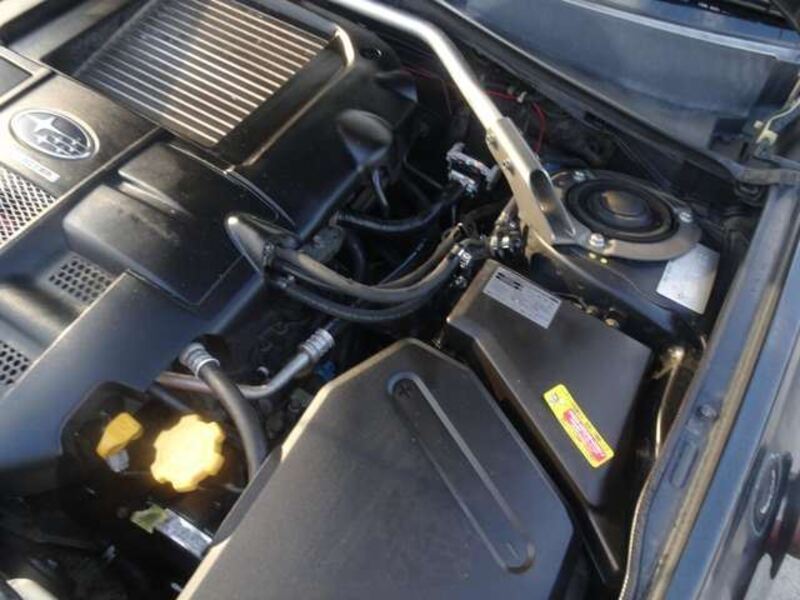 LEGACY B4