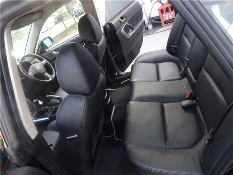 LEGACY B4