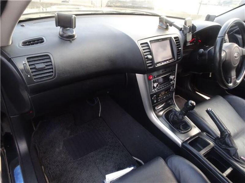 LEGACY B4