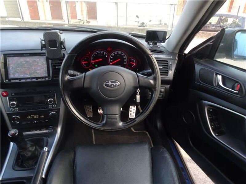 LEGACY B4