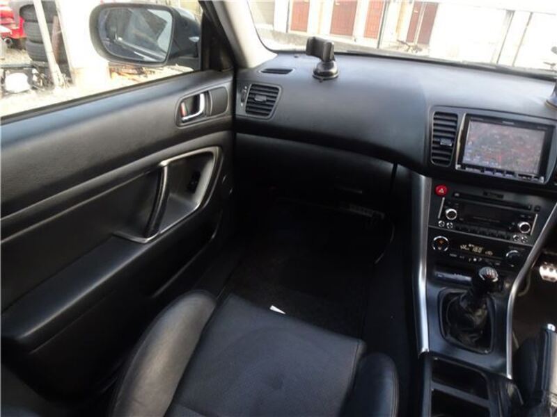 LEGACY B4