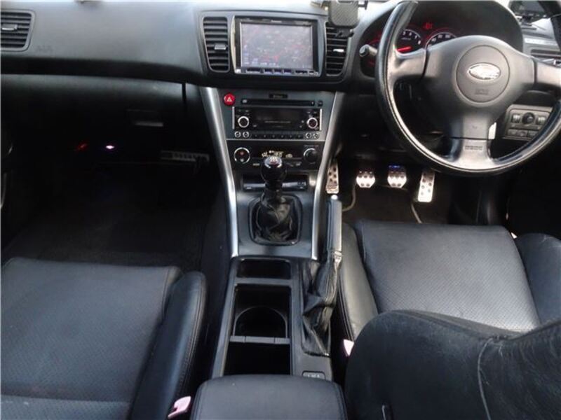 LEGACY B4
