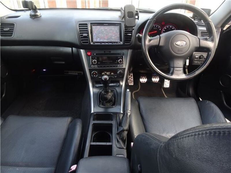 LEGACY B4