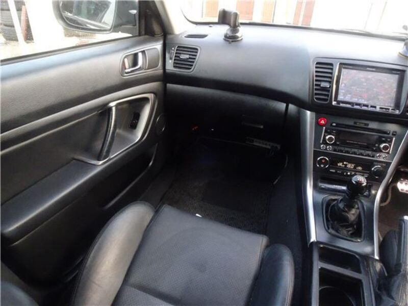 LEGACY B4