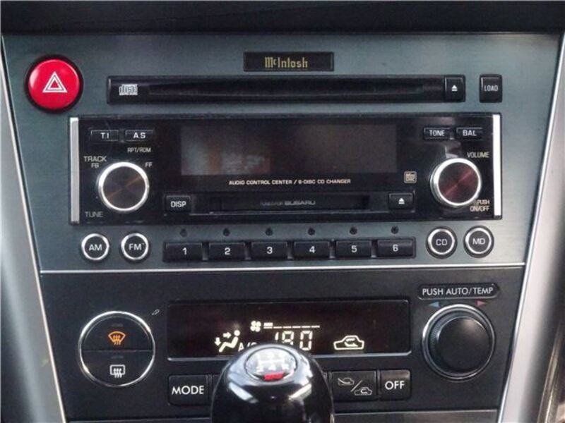 LEGACY B4