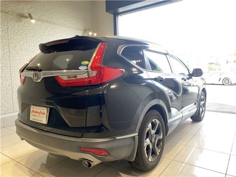 CR-V