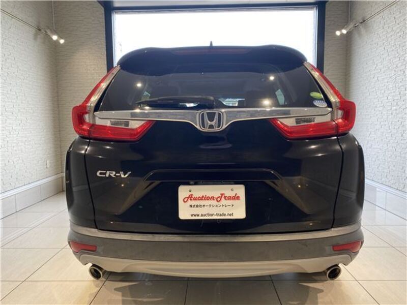 CR-V