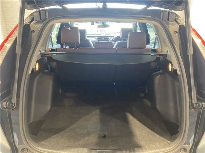 CR-V