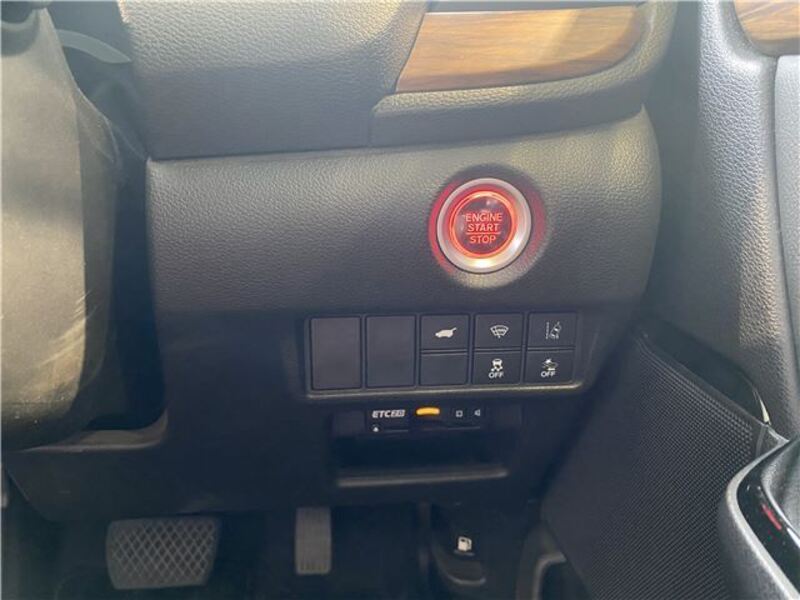 CR-V