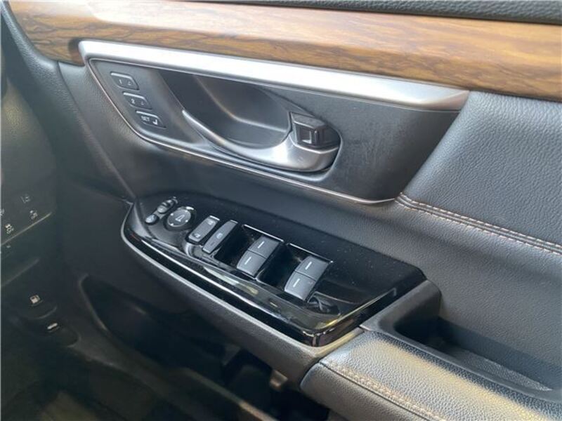 CR-V