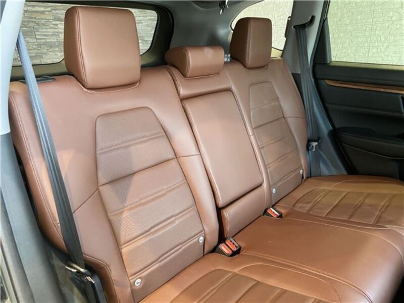CR-V
