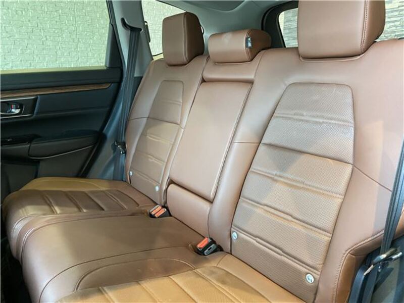 CR-V