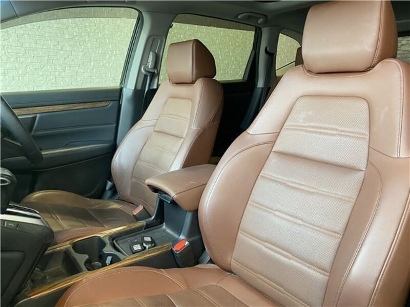 CR-V