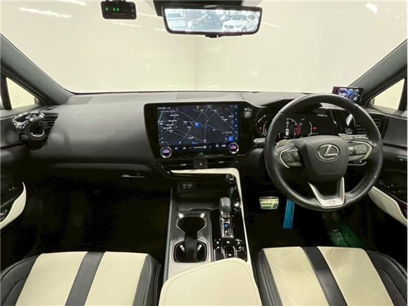 NX