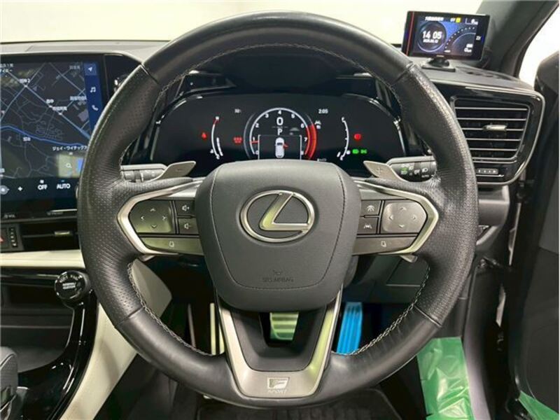 NX