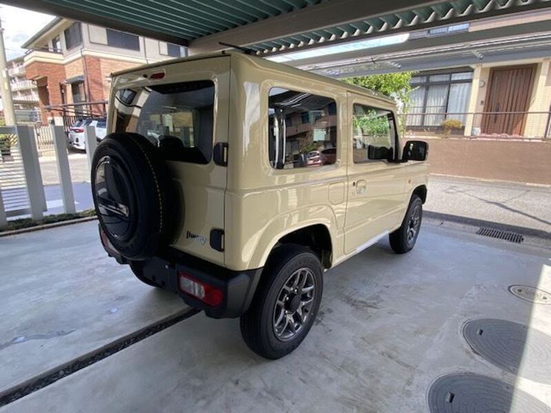 JIMNY