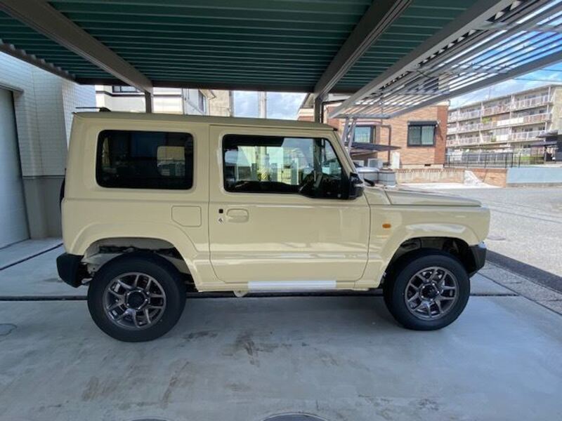 JIMNY