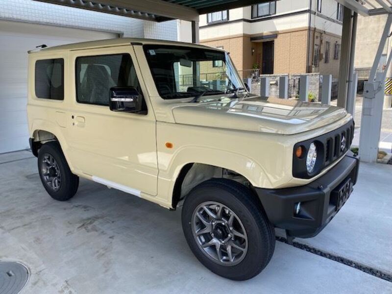 JIMNY