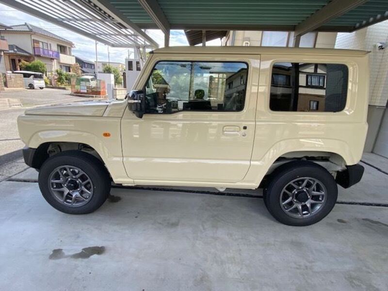 JIMNY