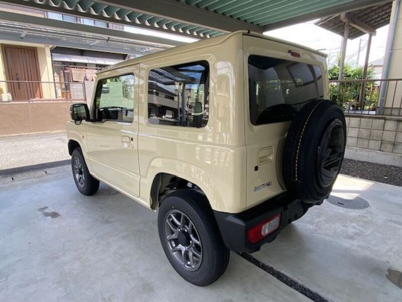 JIMNY