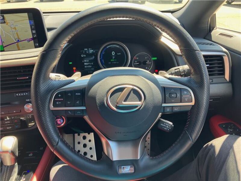RX
