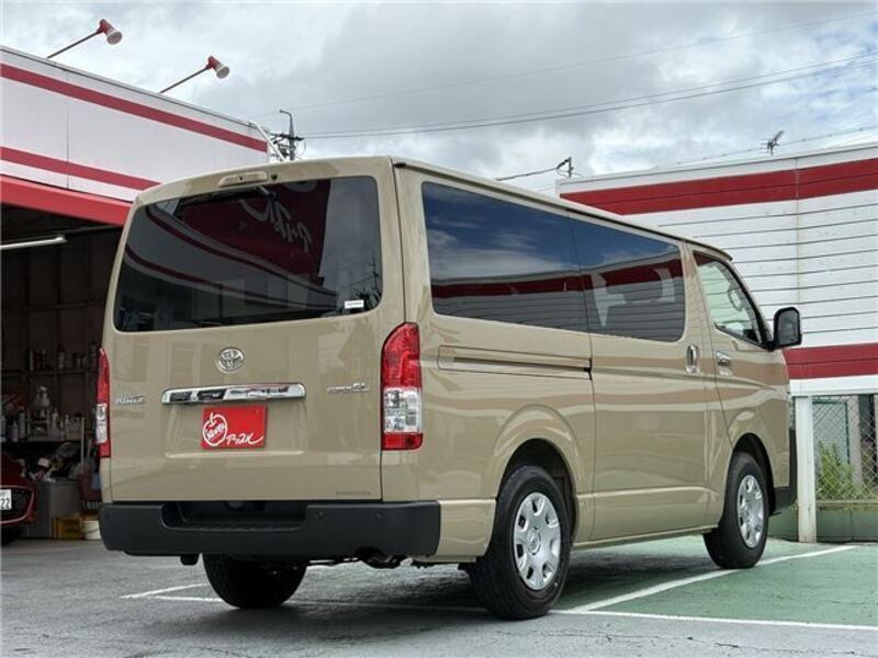 HIACE