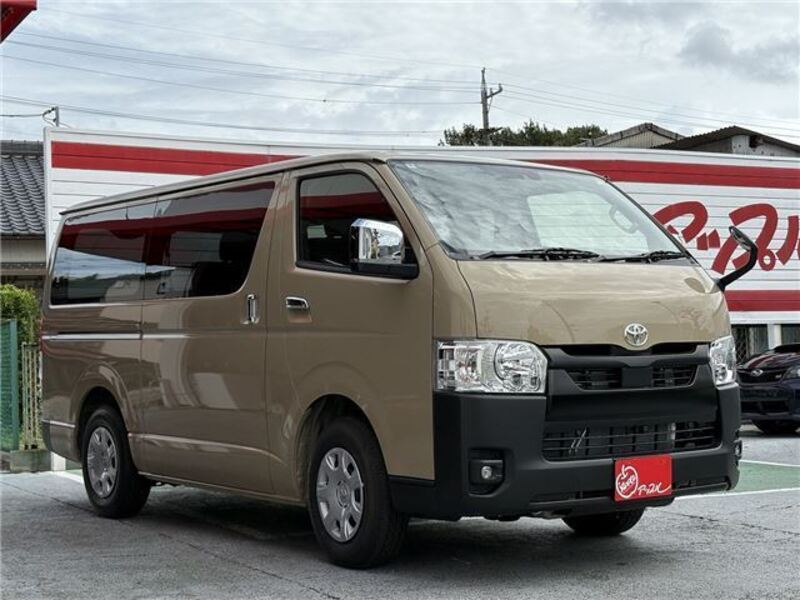 HIACE