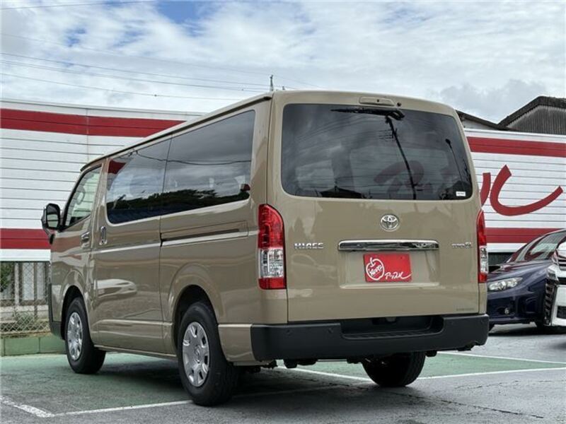 HIACE