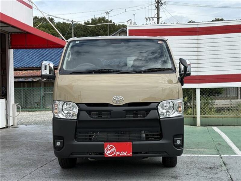 HIACE