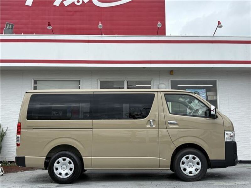 HIACE