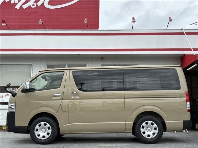 HIACE