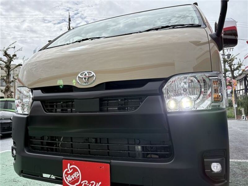 HIACE