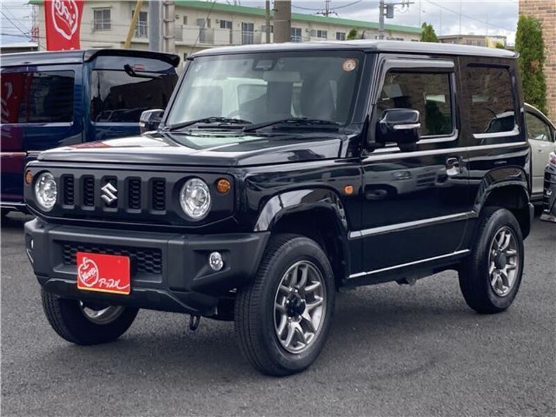 JIMNY