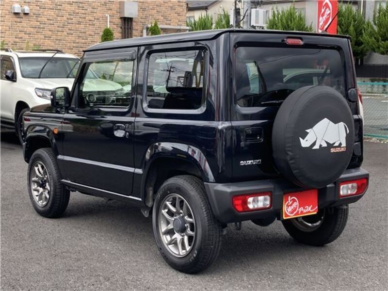 JIMNY