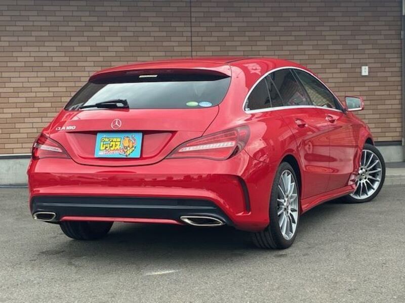 CLA-CLASS
