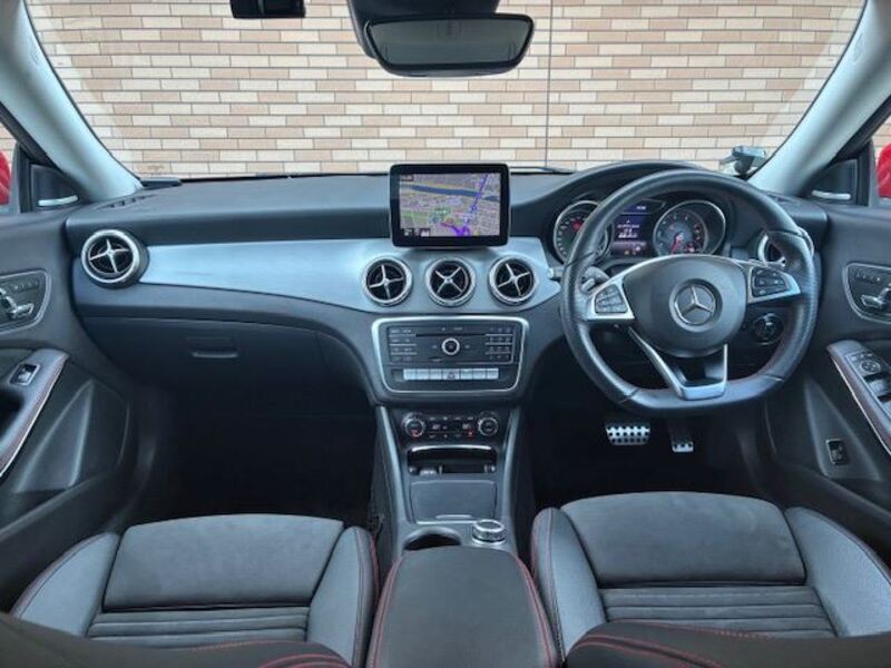 CLA-CLASS