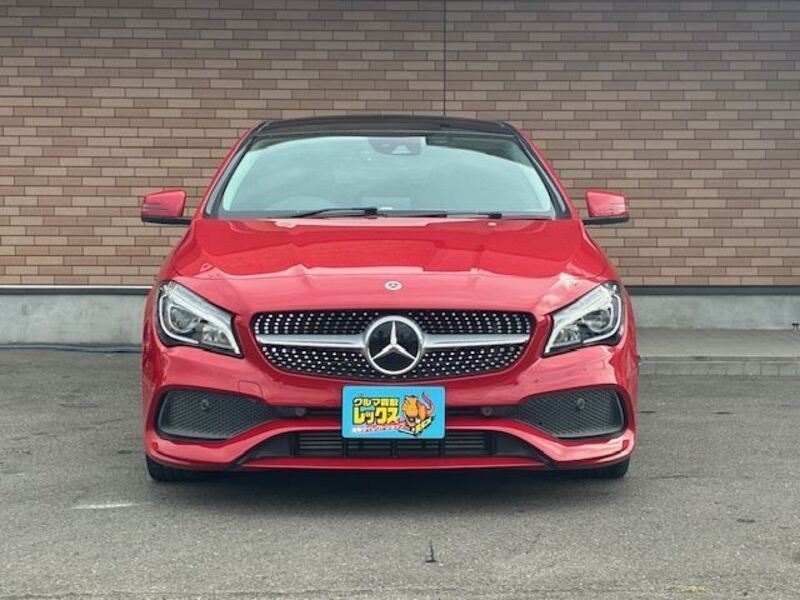 CLA-CLASS